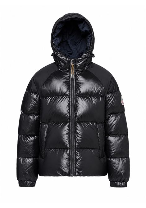 Piumino con cappuccio PYRENEX KIDS | HKY020 STEN0009